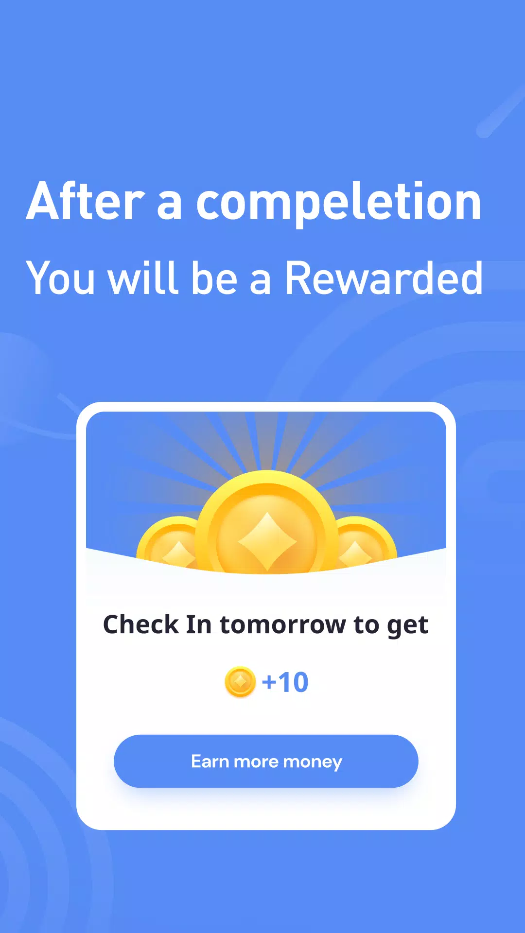 InstaCash: Earn rewards 3