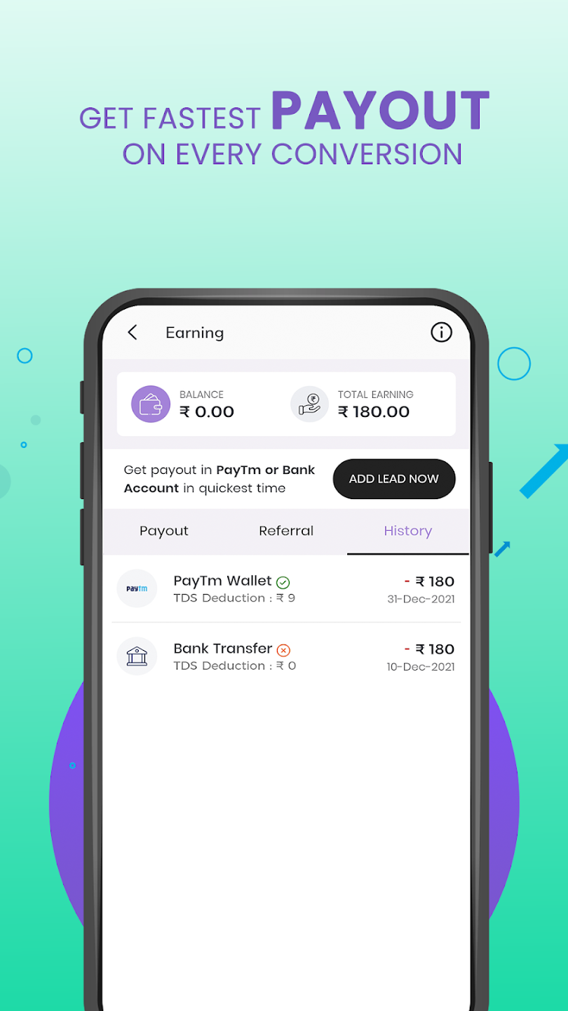 BankSathi : Earn From Anywhere 7
