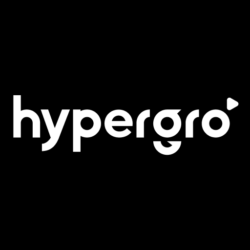 Hypergro App Image