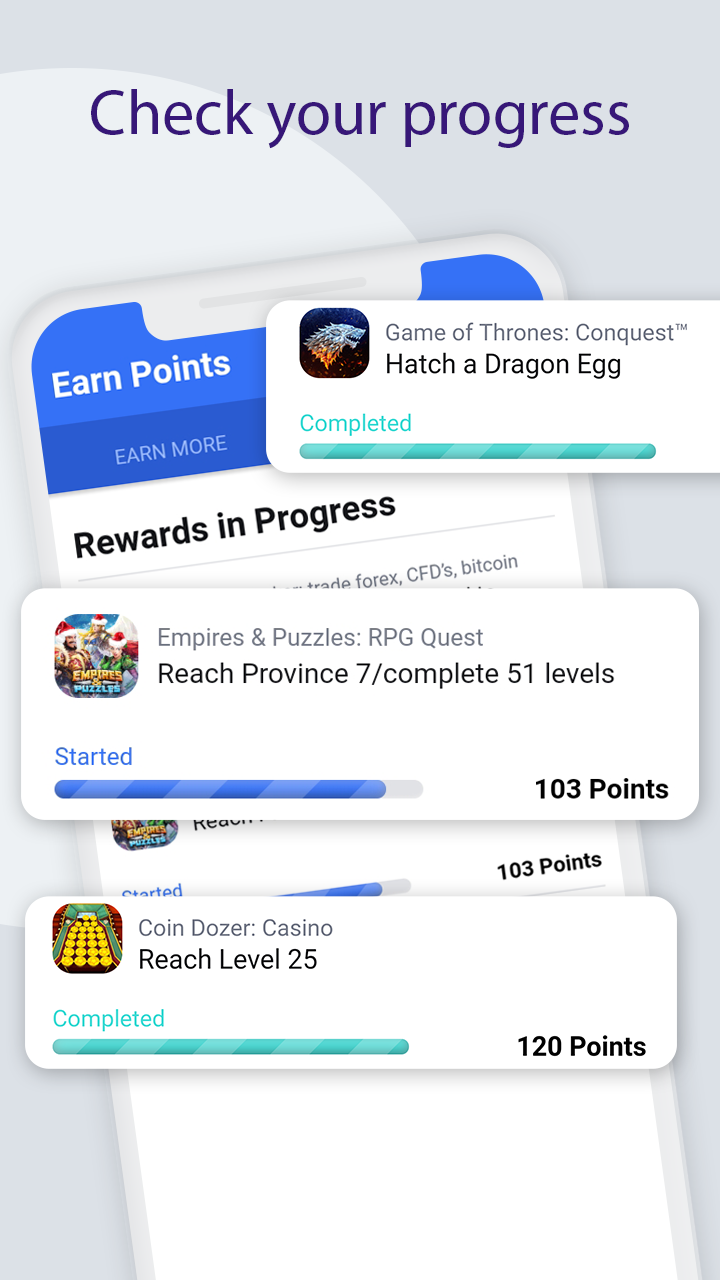 Rewardr – Get rewards to play 4