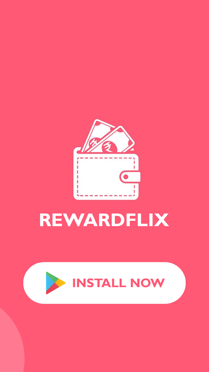 Rewardflix: Spin, Scratch &Win 8