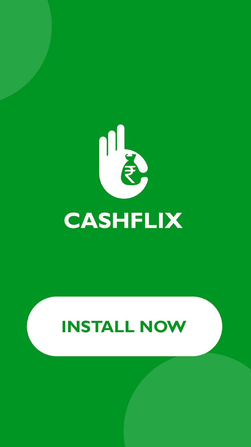 CashFlix – Earn Daily Rewards 6