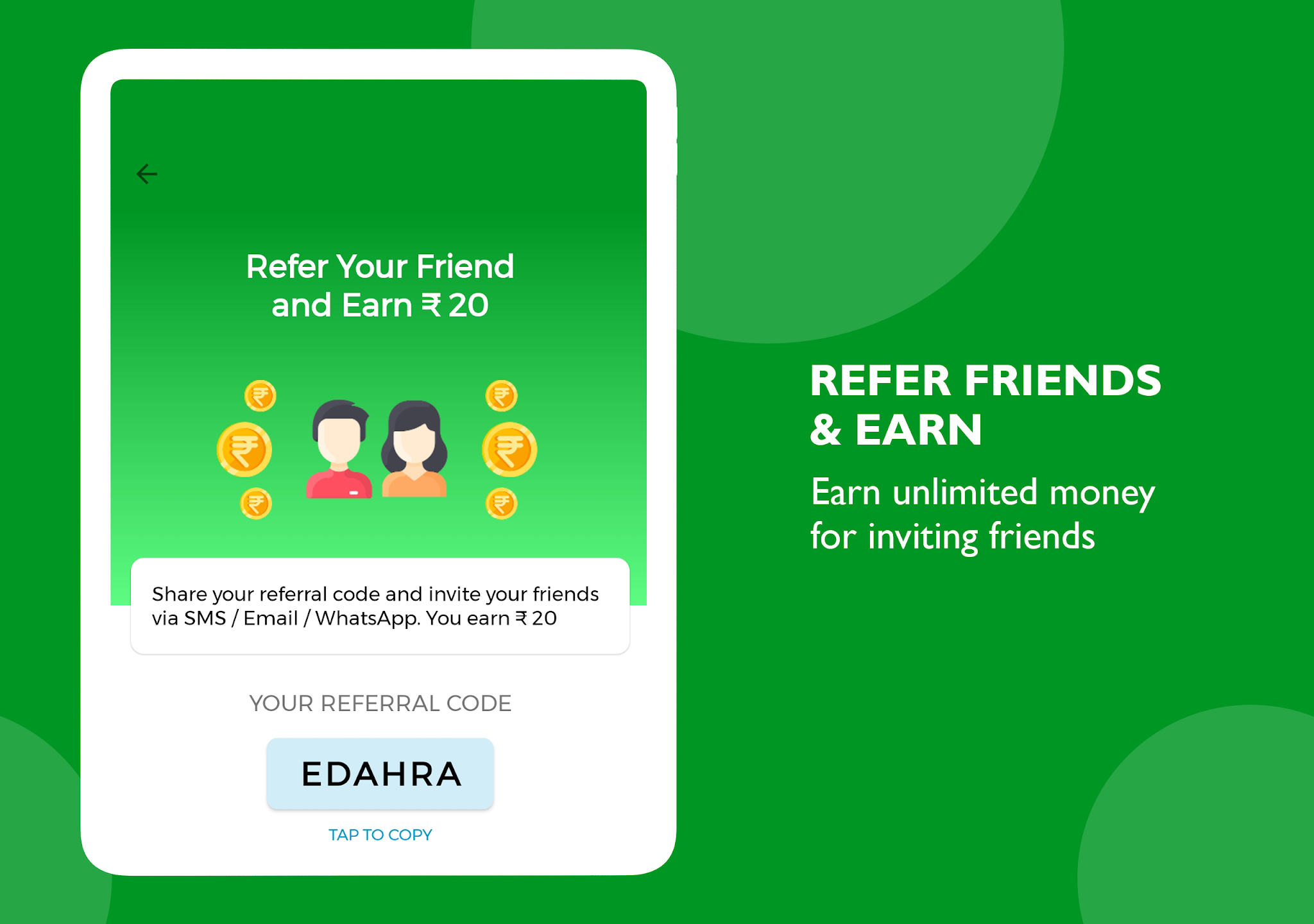 CashFlix – Earn Daily Rewards 10