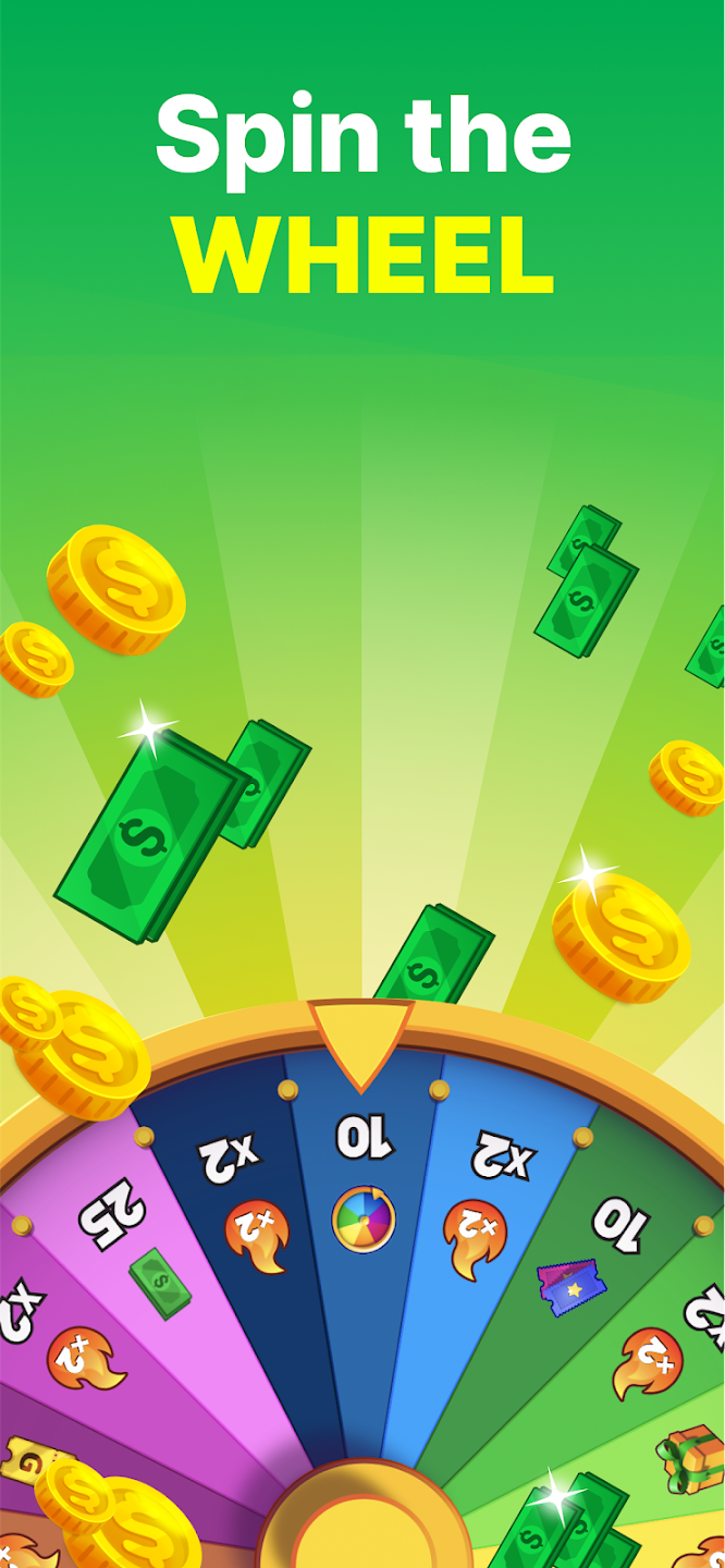 GAMEE Prizes: Real Cash Games 4