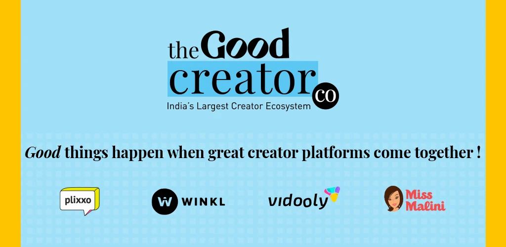 The Good Creator Co. 1