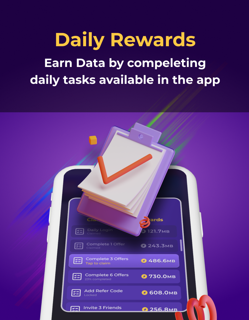 Reward Supreme: Cash App: Recharge Earning app 1