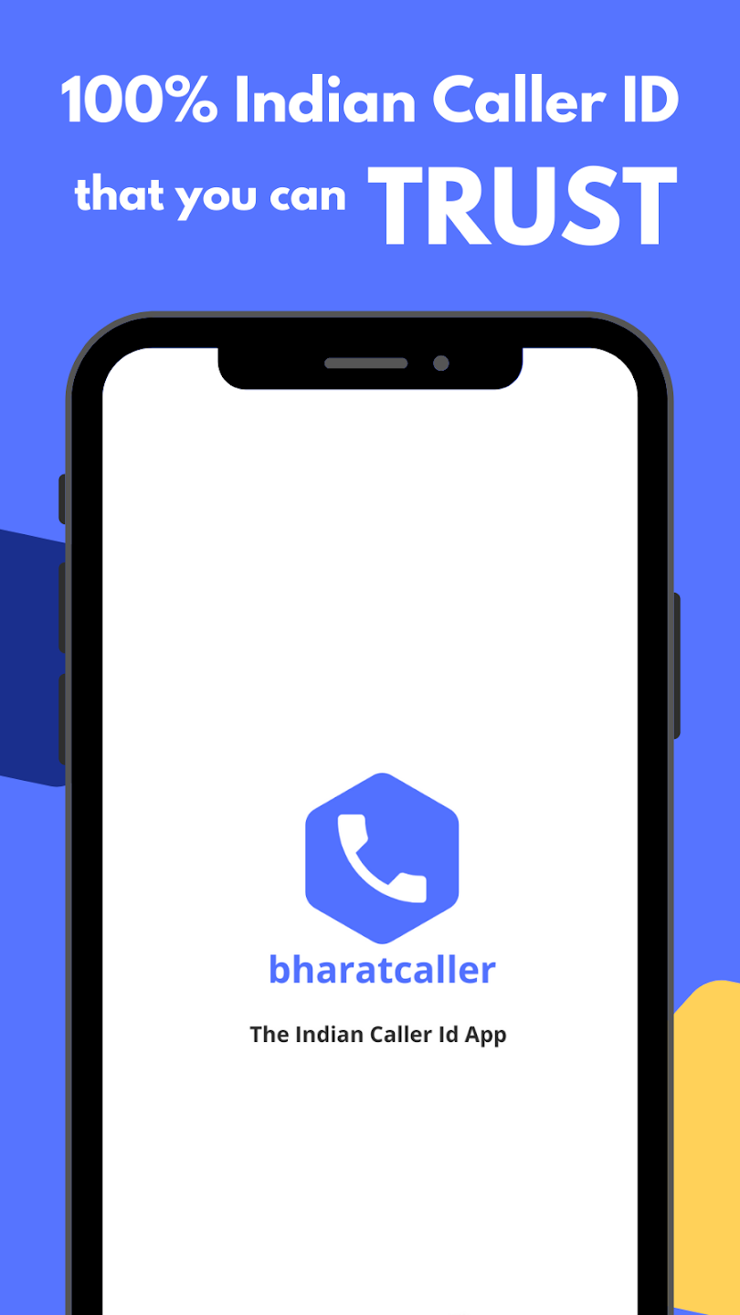 Bharat Caller ID & Anti Spam 1
