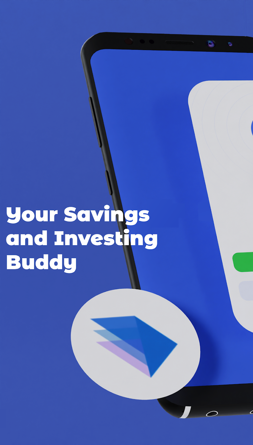 SayF: Easy Saving & Investing 1