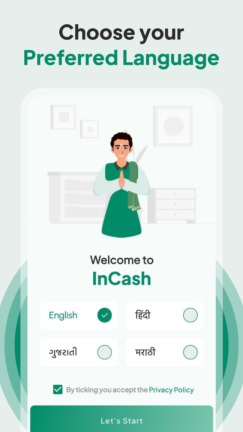 In Cash online Earning App 5
