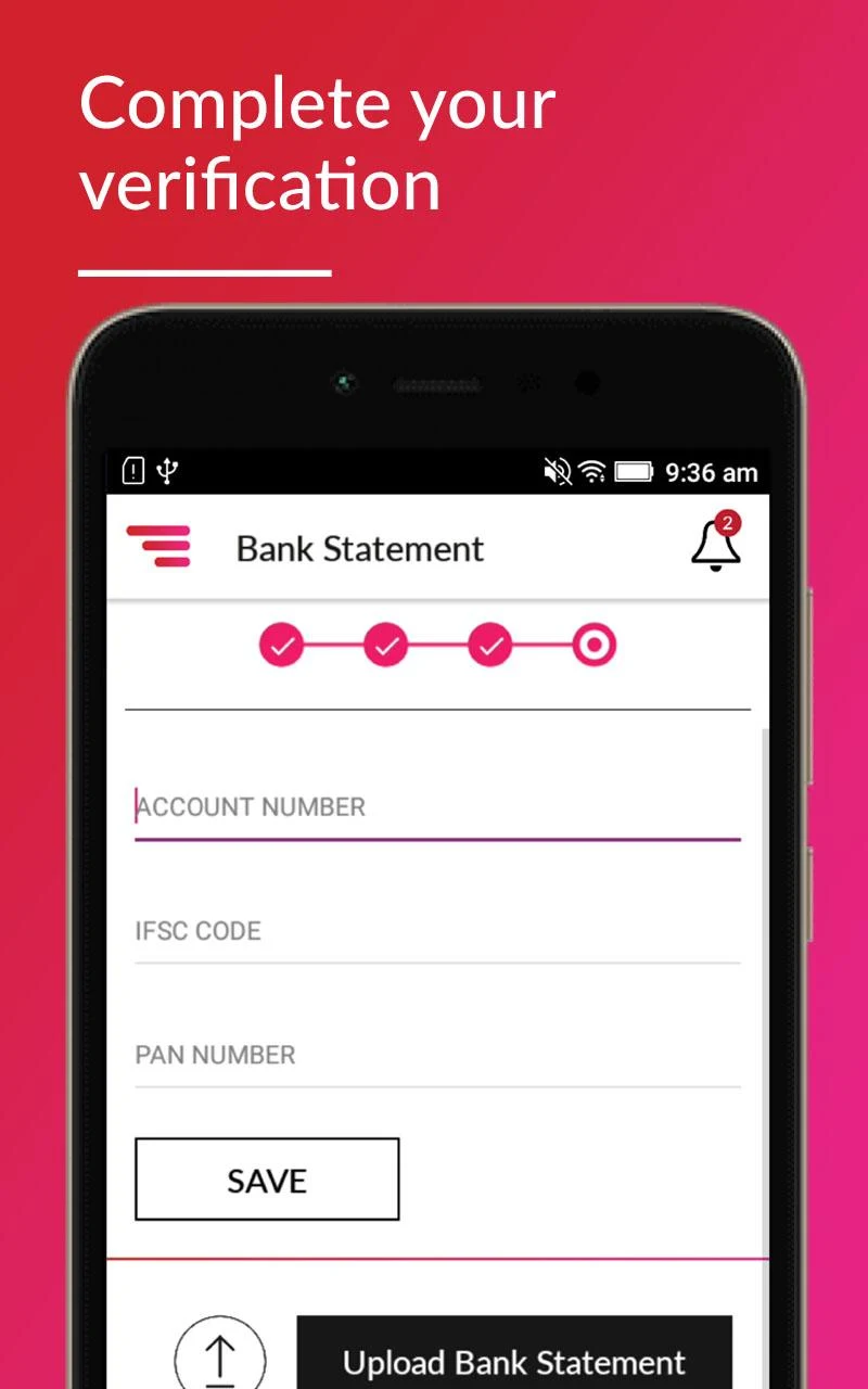 NIRA Instant Personal Loan App 2