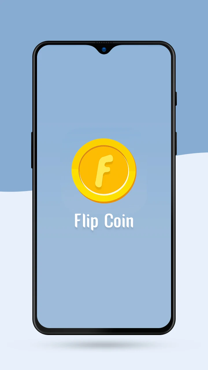 Flip Coin – Get Coin 5