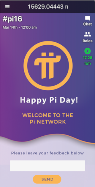 Pi Network 1