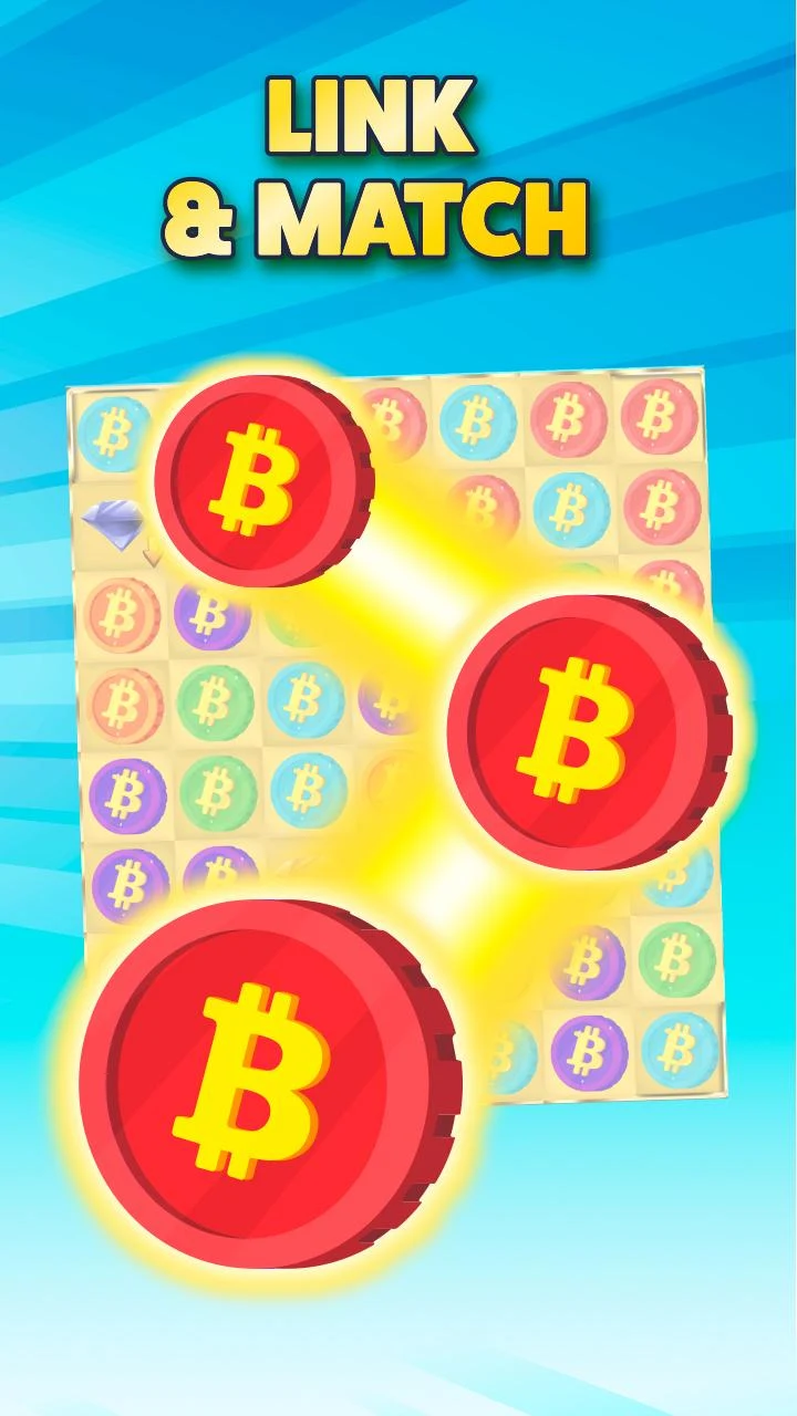 Bitcoin Blast – Earn Bitcoin! 4