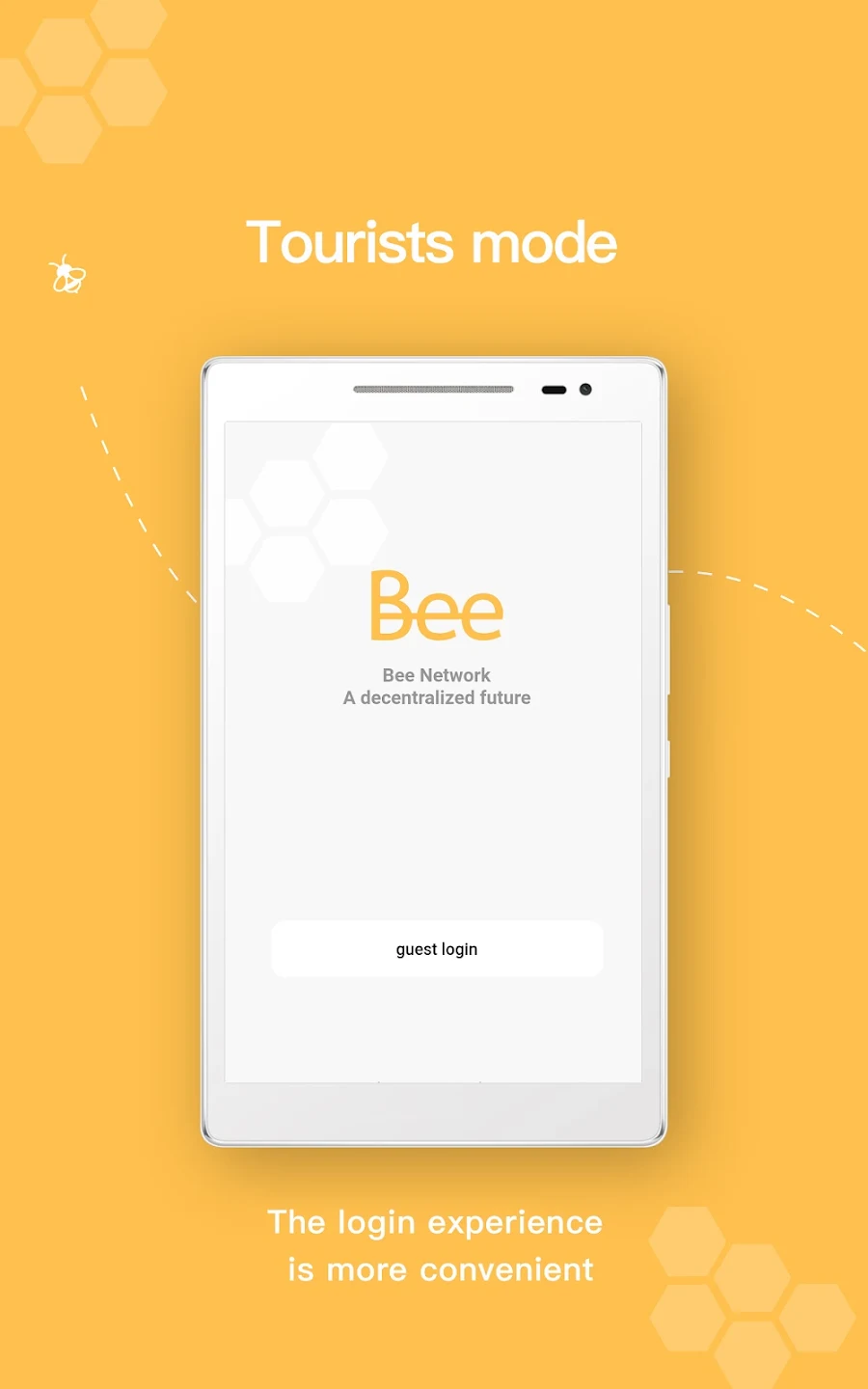Bee Network 8