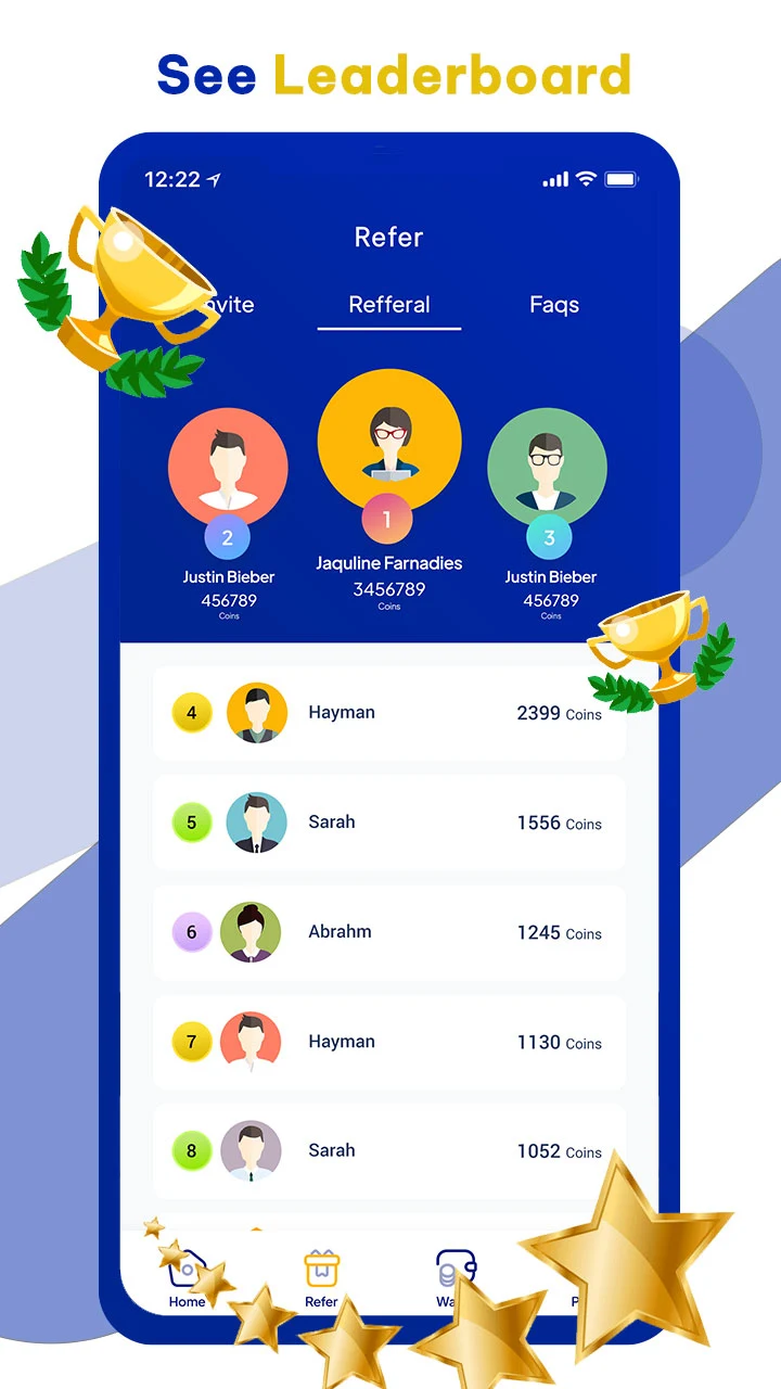 BestCoin – Get Coin Daily 4