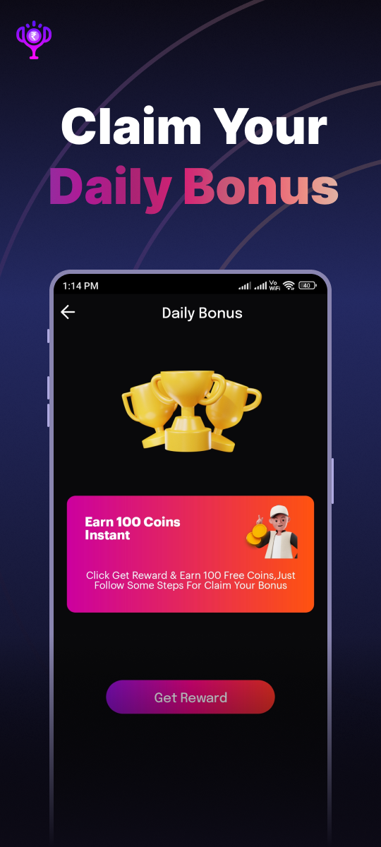 RewardBuddy – Money Making App 4