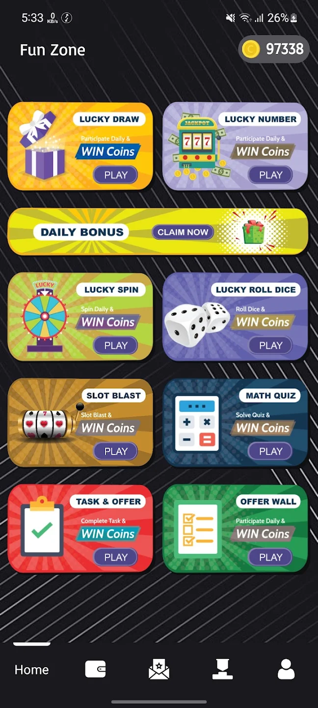 Fun Zone – Play Games 2