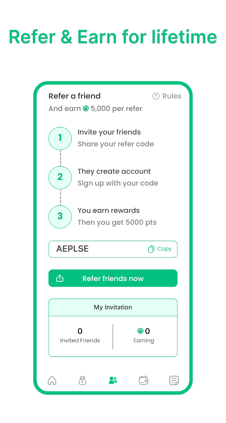 Earn Money : Money Earning Apps 3