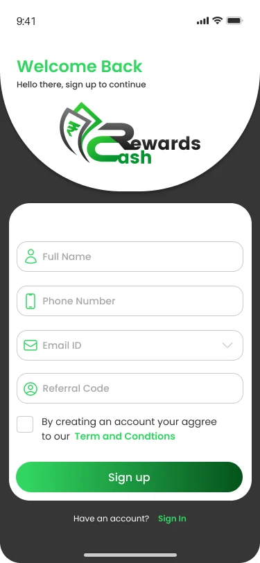 RewardsCash – Earn Money Online 2