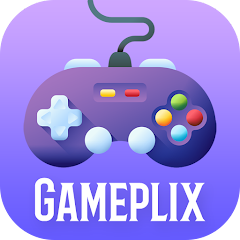 Gameplix Play Game App Picture