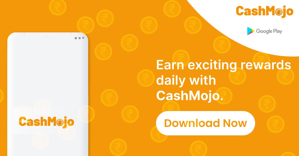 CashMojo – Daily Rewards 4