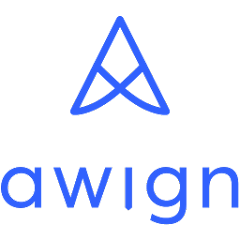 Awign App logo