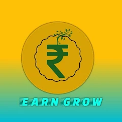 Earn Grow App Logo