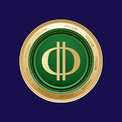 Fyda App Logo
