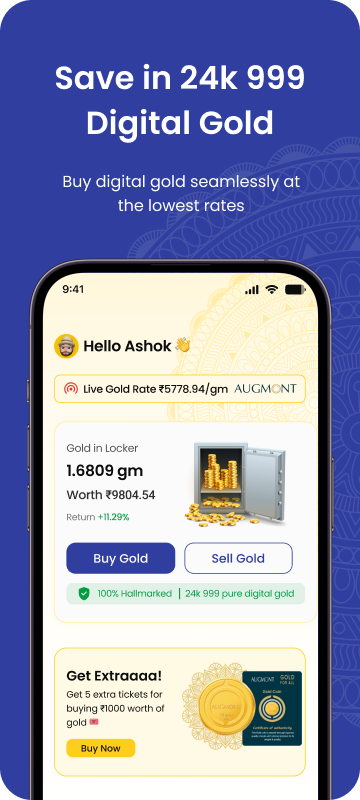 GoldPe – Save & Win Rewards 2