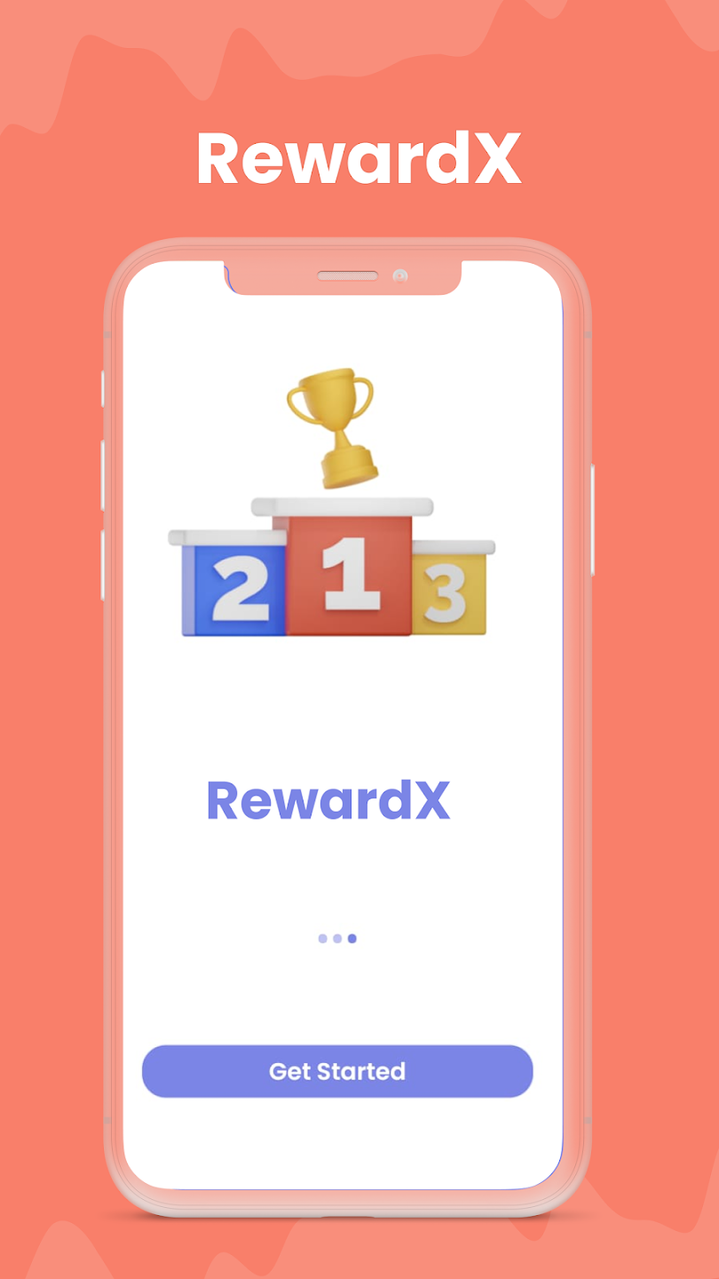 RewardX – Money & Gift Cards 2