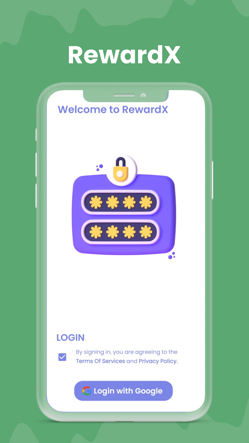 RewardX – Money & Gift Cards 3