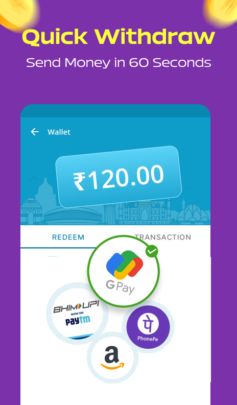 CashBoost Money Earning App 2