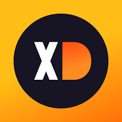 FunXD App logo