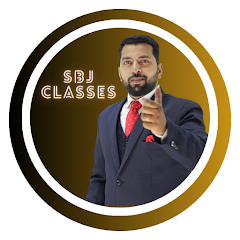 SBJ Classes App Logo