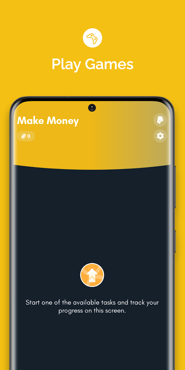Make Money – Cash Earning App 6