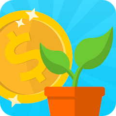 Lovely Plants App Logo