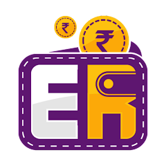 EarnReward- Earn Daily Rewards App Logo