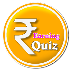 Earning Quiz App Logo
