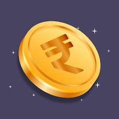Earn money app image