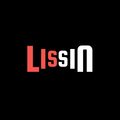 Lissin App Image