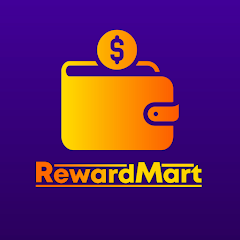 RewardMart App Image