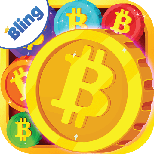 Bitcoin Blast App Image