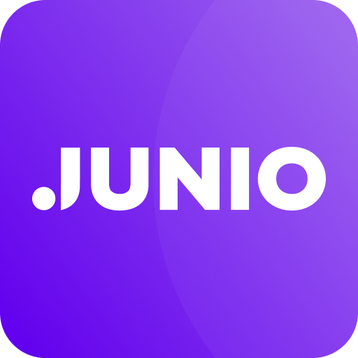Junio App Images