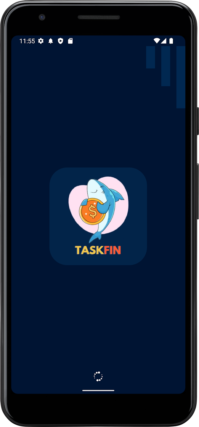 TaskFin 1