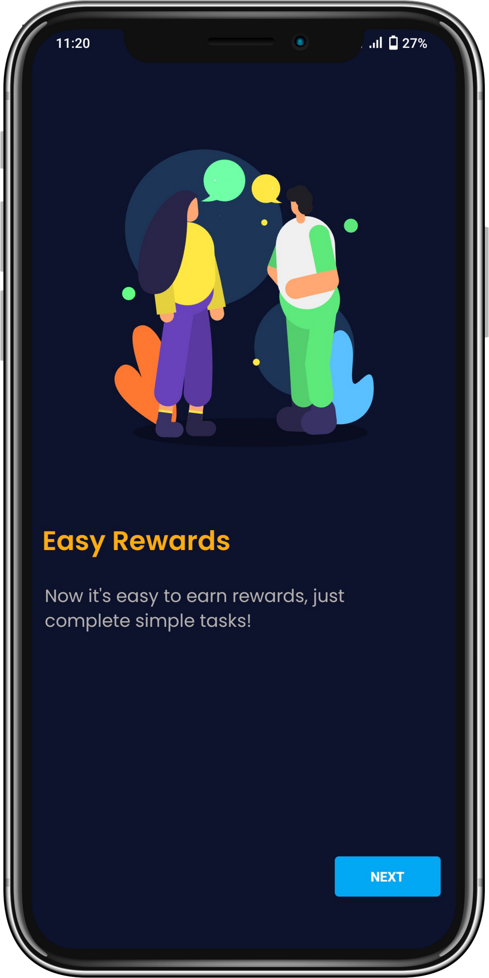 Rewards Crush: Earn In​stant ​Cash 5