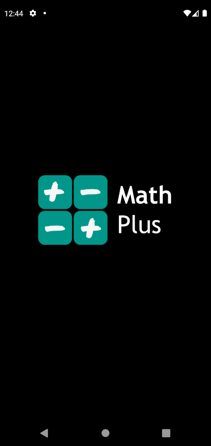 MathPlus 5