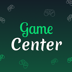 Game Center App Images