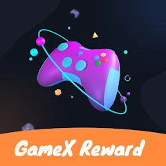 GameX Reward App Images