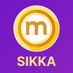 mSikka App Images
