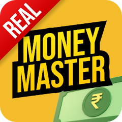 Money Master App Images